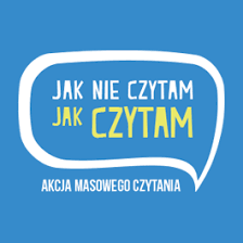 Jak nie czytam jak czytam