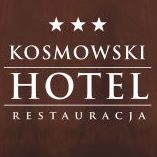 Kucharze w hotelu Kosmowski