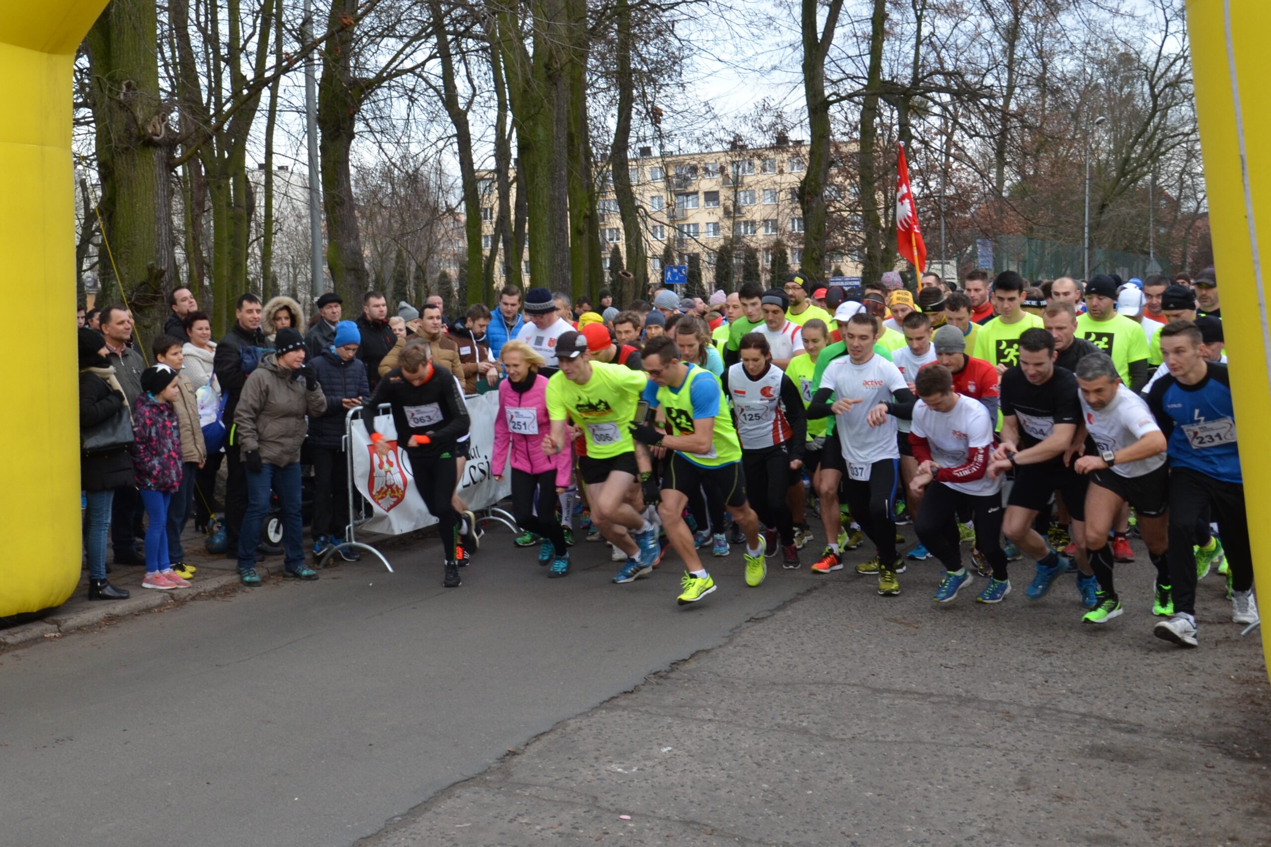 97. ROCZNICA WYBUCHU POWSTANIA WIELKOPOLSKIEGO WE WRZEŚNI