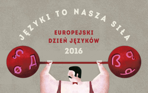 Europejski dzień języków obcych 2016